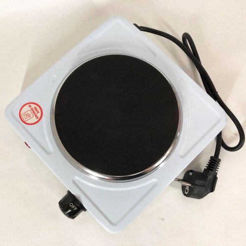 Плита настільна SeaBreeze SB-060, електрична