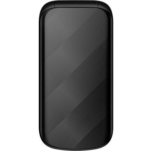 Мобільний телефон Ergo F241 Dual Sim, Black