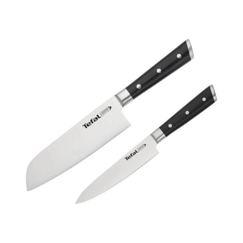 Набір ножів Tefal Ice Force, 2 предмети (K232S224)