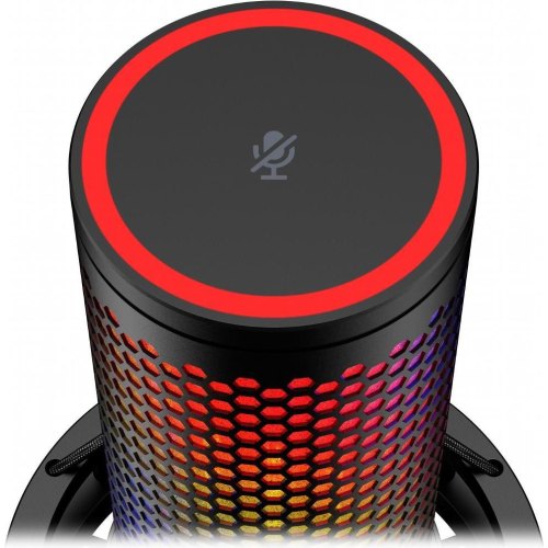 Мікрофон HyperX QuadCast 2 S (9A273AA)