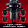 Мікрофон HyperX QuadCast 2 S (9A273AA)