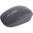 Миша бездротова Logitech M196, Graphite (910-007459)