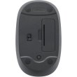 Миша бездротова Logitech M196, Graphite (910-007459)