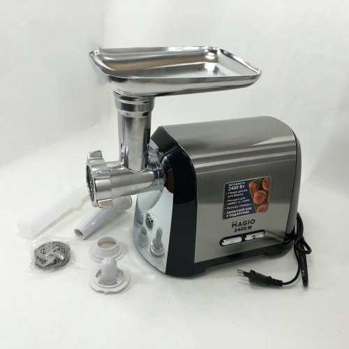 М'ясорубка Magio MG-269