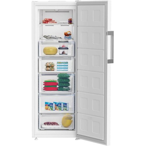 Морозильна камера Beko B1RFNE293W