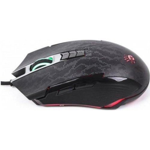 Миша дротова, ігрова A4Tech Bloody P93s, Snake
