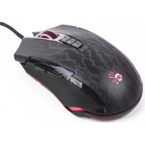 Миша дротова, ігрова A4Tech Bloody P93s, Snake