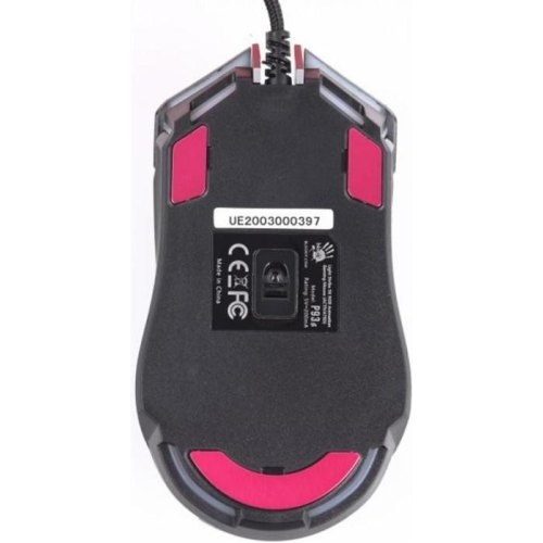 Миша дротова, ігрова A4Tech Bloody P93s, Snake