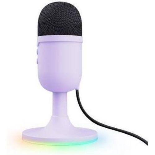 Мікрофон Trust GXT 234 Yunix, Violet (25375)