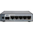 Маршрутизатор MikroTik hEX S 2025 (E60iUGS)