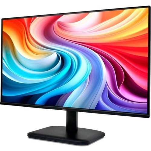 Монітор Acer EK241YEbi, 23.8 IPS, 120Hz, Black (UM.QE1EE.G01)