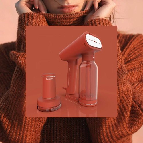 Машинка для видалення катишків SteamOne RUSTRP10