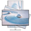 Монітор Dell S2725DS, 27 IPS, 100Hz, White/Black (210-BMHF)