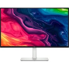 Монітор Dell S2725QS, 27 IPS, 120Hz, Black/Silver (210-BQWM)