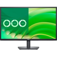 Монітор Dell E2725H, 27 VA, Black (210-BNJP)