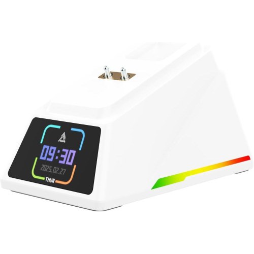 Миша бездротова Ajazz AJ159 Apex, White (AJM159-A-W)