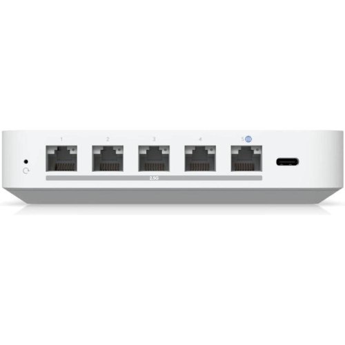 Маршрутизатор Ubiquiti Unifi UXG-Max