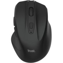 Миша бездротова Trust Nito, Black (25549)