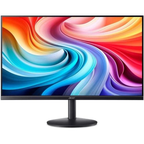 Монітор Acer SA273G0BI, 27 IPS, 120Hz, Black (UM.HS3EE.006)