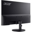 Монітор Acer SA273G0BI, 27 IPS, 120Hz, Black (UM.HS3EE.006)