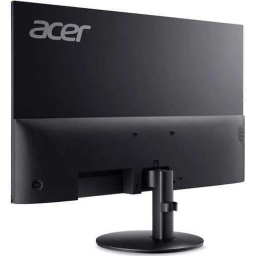 Монітор Acer SA273G0BI, 27 IPS, 120Hz, Black (UM.HS3EE.006)