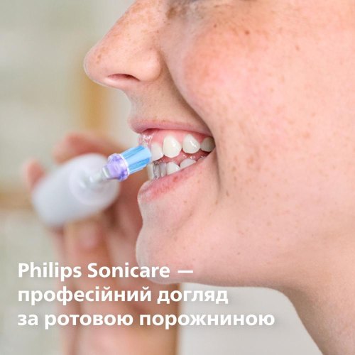 Насадка для зубної щітки Philips HX9054/87