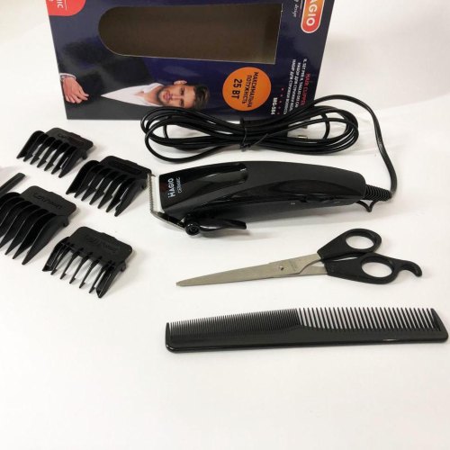 Машинка для стрижки Magio MG-584