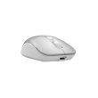Миша бездротова A4Tech FB26CS Air2, Icy White