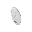 Миша бездротова A4Tech FB26CS Air2, Icy White