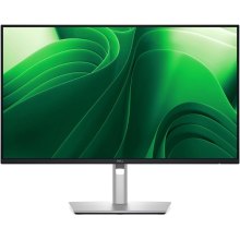 Монітор Dell P2425DE, 23.8 IPS, 100Hz, Black/Silver (210-BRDM)