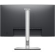Монітор Dell P2425DE, 23.8 IPS, 100Hz, Black/Silver (210-BRDM)