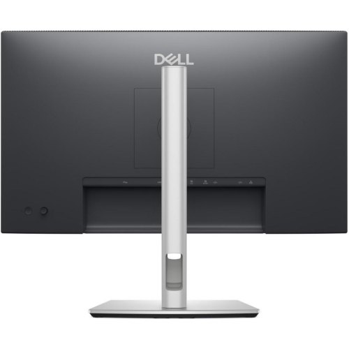 Монітор Dell P2425DE, 23.8 IPS, 100Hz, Black/Silver (210-BRDM)