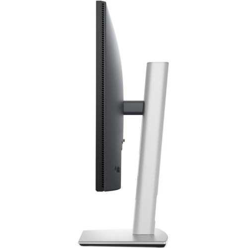 Монітор Dell P2425DE, 23.8 IPS, 100Hz, Black/Silver (210-BRDM)