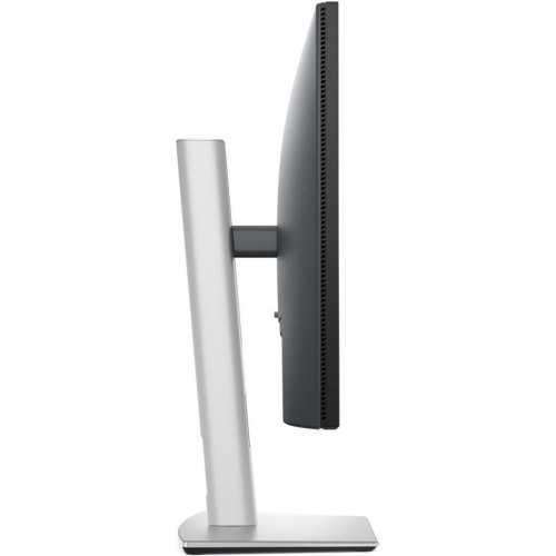 Монітор Dell P2425DE, 23.8 IPS, 100Hz, Black/Silver (210-BRDM)