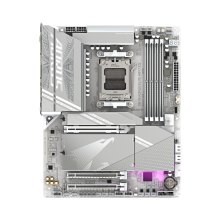 Материнська плата Gigabyte X870 Aorus Elite WiFi7 Ice, Socket AM5