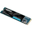 Накопичувач SSD Kioxia Exceria Plus, 1TB, M.2 2280, PCIe 5.0 x4, TLC (LVD10Z001TG8)