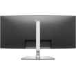 Монітор Dell P3425WE, 34 IPS, 100Hz, вигнутий, Gray (210-BRDR)