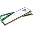Модуль пам'яті Patriot Viper Elite 5 RGB, 32GB (2x16GB) DDR5, 6200MHz (PVER532G62C42KW)