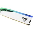 Модуль пам'яті Patriot Viper Elite 5 RGB, 32GB (2x16GB) DDR5, 6200MHz (PVER532G62C42KW)