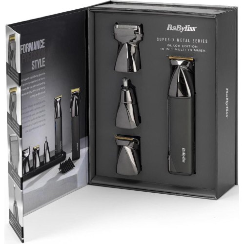 Машинка для стрижки Babyliss MT991E