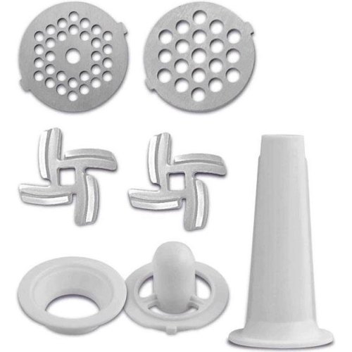 М'ясорубка Magio MG-268N