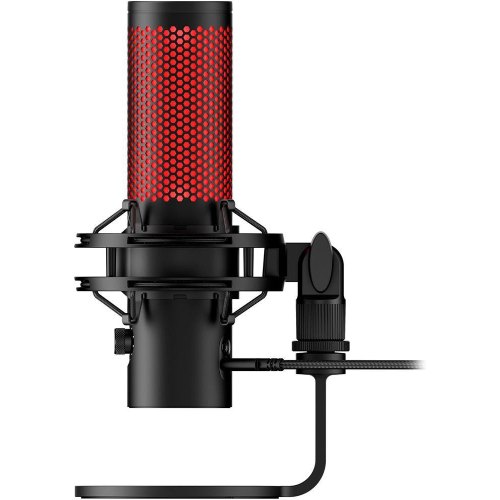 Мікрофон HyperX Quadcast 2 (872V1AA)