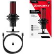 Мікрофон HyperX Quadcast 2 (872V1AA)