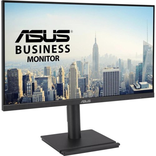 Монітор Asus Business VA27DQFS, 27 IPS, 100Hz, Black (90LM06H0-B01370)