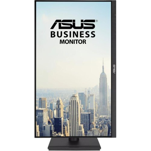 Монітор Asus Business VA27DQFS, 27 IPS, 100Hz, Black (90LM06H0-B01370)