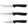 Набір ножів Tefal Essential, 3 предмети (K2219455)