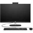 Моноблок HP All-in-One 27-cr0070ua, 27, Jet Black (A45E1EA)