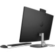 Моноблок HP All-in-One 27-cr0070ua, 27, Jet Black (A45E1EA)