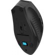 Миша бездротова A4Tech G7-810S Air2, Black
