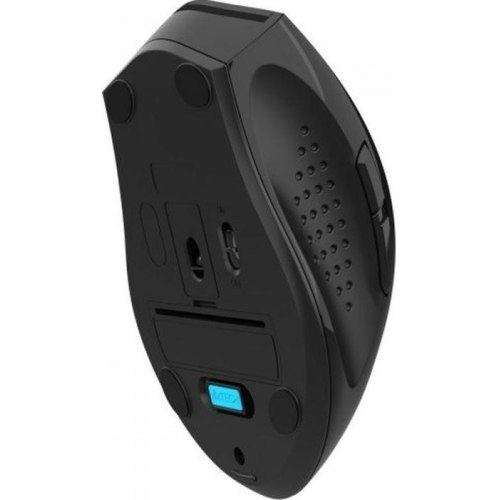 Миша бездротова A4Tech G7-810S Air2, Black